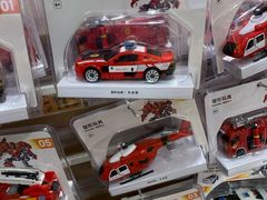 -名创优品(光耀东方购物中心店)