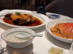 -北京柏悦酒店·锦庭餐厅Dining Room