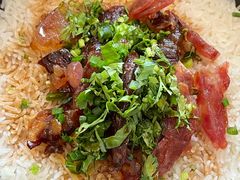 -喃喃椰·糟粕醋·椰子鸡火锅(七堡花园店)