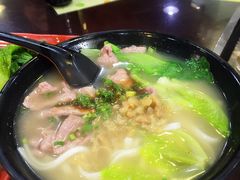 -昇记肠粉王(福华路店)