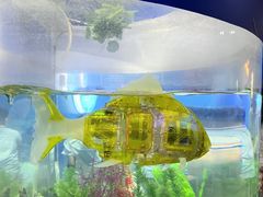 -浙江省科技馆