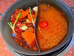 -赵美丽·重庆社区火锅·直营店(火车东站·中豪国际店)