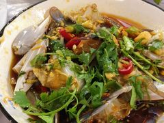 -车头老二大排档(金城步行街店)