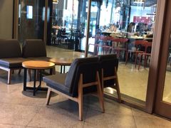 -星巴克(潍坊胜利东街银座商城店)