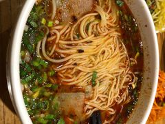 -思泊湖牛肉面(兰州总店)