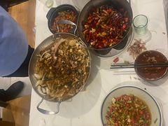 -新新湘菜馆(新中街二条店)