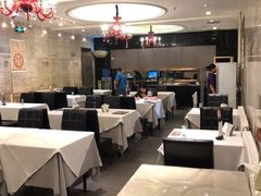 大堂-眉州东坡(团结湖店)