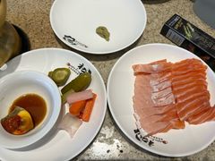 -初色海鲜自助(万丰路店)