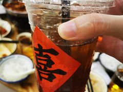 -喜半仙·牛八宝·两江米粉酒(普陀路店)