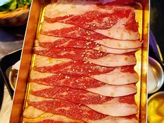 -入火韩国烤肉(凯旋广场店)