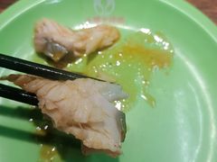 -小草大排档(北沙坡店)