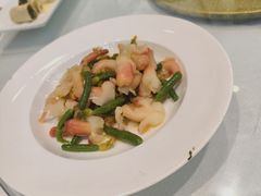 -老洋房花园饭店(绍兴路店)