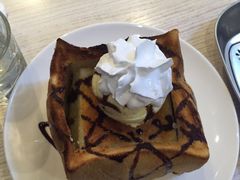 -吃饼人西餐(南开店)