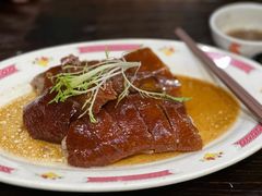 -猪肉婆私房菜(容桂总店)