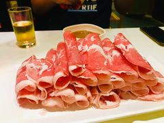 -乔先生涮肉·鲜活牛羊肉火锅(塘沽店)