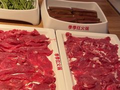 -季季红火锅(长沙步行街店)