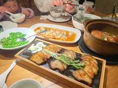 -金牌外婆家(苏州中心店)