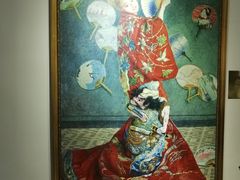 -印象莫奈时光映迹艺术展