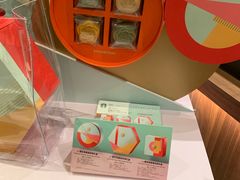 -星巴克(深圳欢乐颂店)