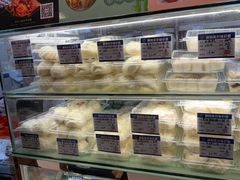 -白玉兰食品甜凤店(合生汇店)