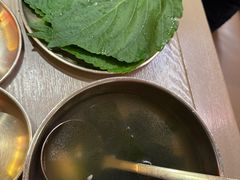 -西塔老太太泥炉烤肉(济南首店)