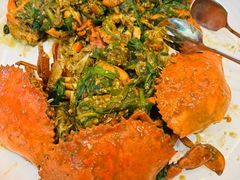 -無招牌海鮮(芽笼店)