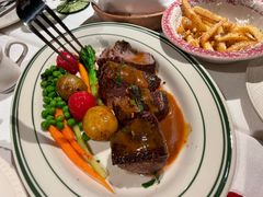 -弗兰克牛排西餐厅Ribone steak house(柠檬花园店)