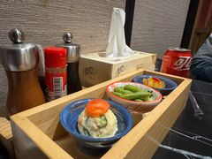 -山川小町·极番烧肉(新地假日广场店)