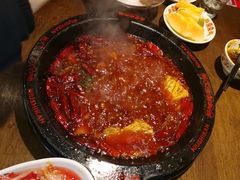 -牛市坎火锅(建设路店)