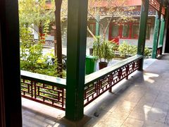 -北京和园国际青年客栈
