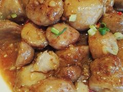 口福芋儿-听香·678茶铺(猛追湾店)