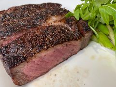 -小火花·干式熟成牛排馆Spark SteakHouse(剑桥郡店)