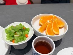 -俏立方·15年新楚菜