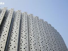 -山东大学体育馆