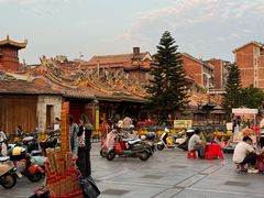 -好成财牛排馆(涂门街总店)