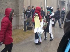 内景-东浩兰生上海世博展览馆