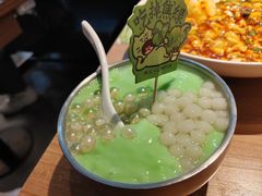 -太二酸菜鱼(中山龙之梦店)
