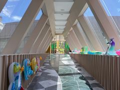 -杭州君悦酒店-健身房