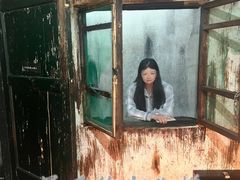 -明日世界密室轰趴·剧本桌游·箭馆团建(国贸店)