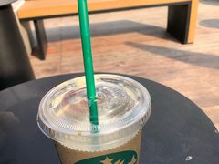 -星巴克(天津大悦城第二店)
