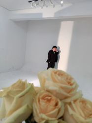 点击看大图 -巴黎婚纱摄影(瑞安旗舰店)