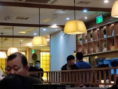 大堂-牛New寿喜烧(青浦店)