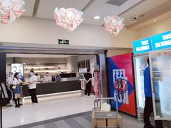 -DQ·蛋糕·冰淇淋(新佳丽店)