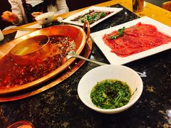 -老码头火锅(骡马市店)