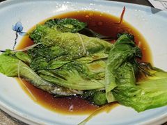 -东口码头·烧鸽子·鱼头泡饼·地方菜(金鹰悦城店)