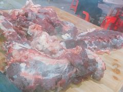 -大陈鸿源牛肉馆(大陈总店)