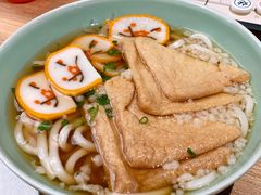 -隐泉之语日式料理(王府中环店)