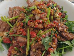 -谭姐湘菜馆(浦东大道店)