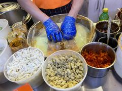 -安徽阜阳卷馍(西单店)