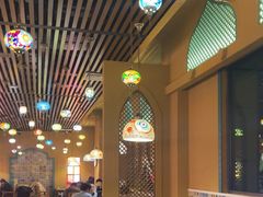 -君邦火锅(新疆大厦店)
